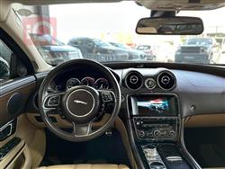 جاگوار XJ